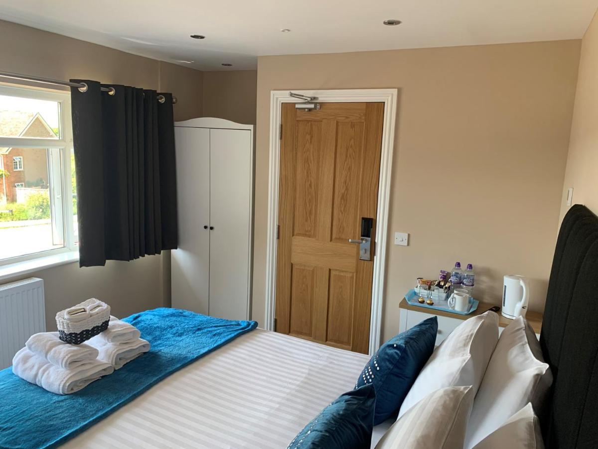 فندق Highfield Coach House ليمنجتون المظهر الخارجي الصورة